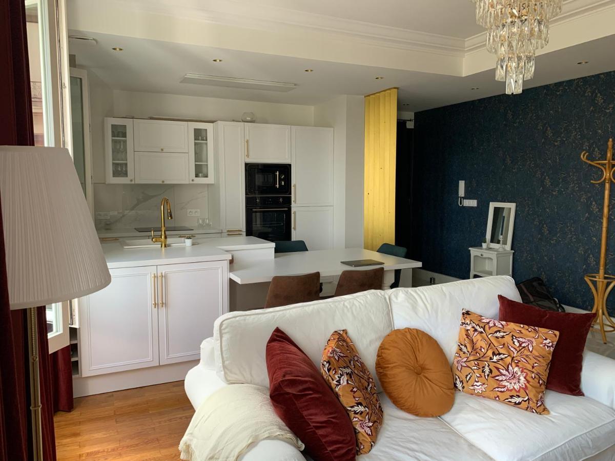 Appartement Avec Superbe Vue Sur Le Rhone Vienne  Exterior foto